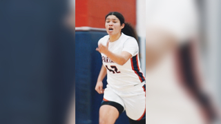 Baylor Commit Kayla Nelms Senior Night