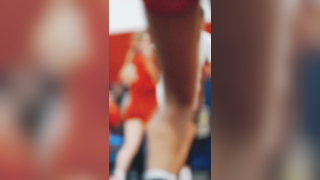 Baylor Commit Kayla Nelms Senior Night