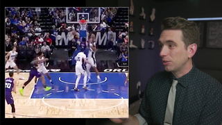 LaMelo Ball Is Carried Off the Court After Strange Injury - Doctor Explains