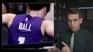 LaMelo Ball Is Carried Off the Court After Strange Injury - Doctor Explains