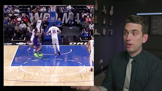 LaMelo Ball Is Carried Off the Court After Strange Injury - Doctor Explains