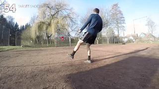 100 Individual Soccer Training Drills