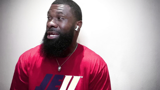 How NFL Players Train to Become ELITE: Meet the Footwork King