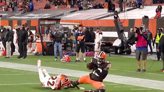 How NFL Players Train to Become ELITE: Meet the Footwork King