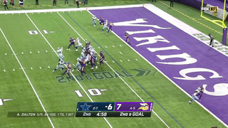 How NFL Players Train to Become ELITE: Meet the Footwork King