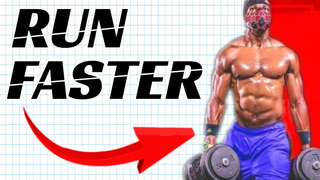 6 Exercises SCIENTIFICALLY SHOWN To Make You Faster