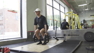 6 Exercises SCIENTIFICALLY SHOWN To Make You Faster