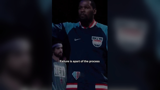 Motivational Mindset for success on and off the playing field