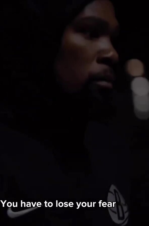 Motivational Mindset for success on and off the playing field