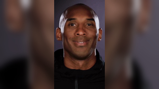 Message from Kobe- Love what you do