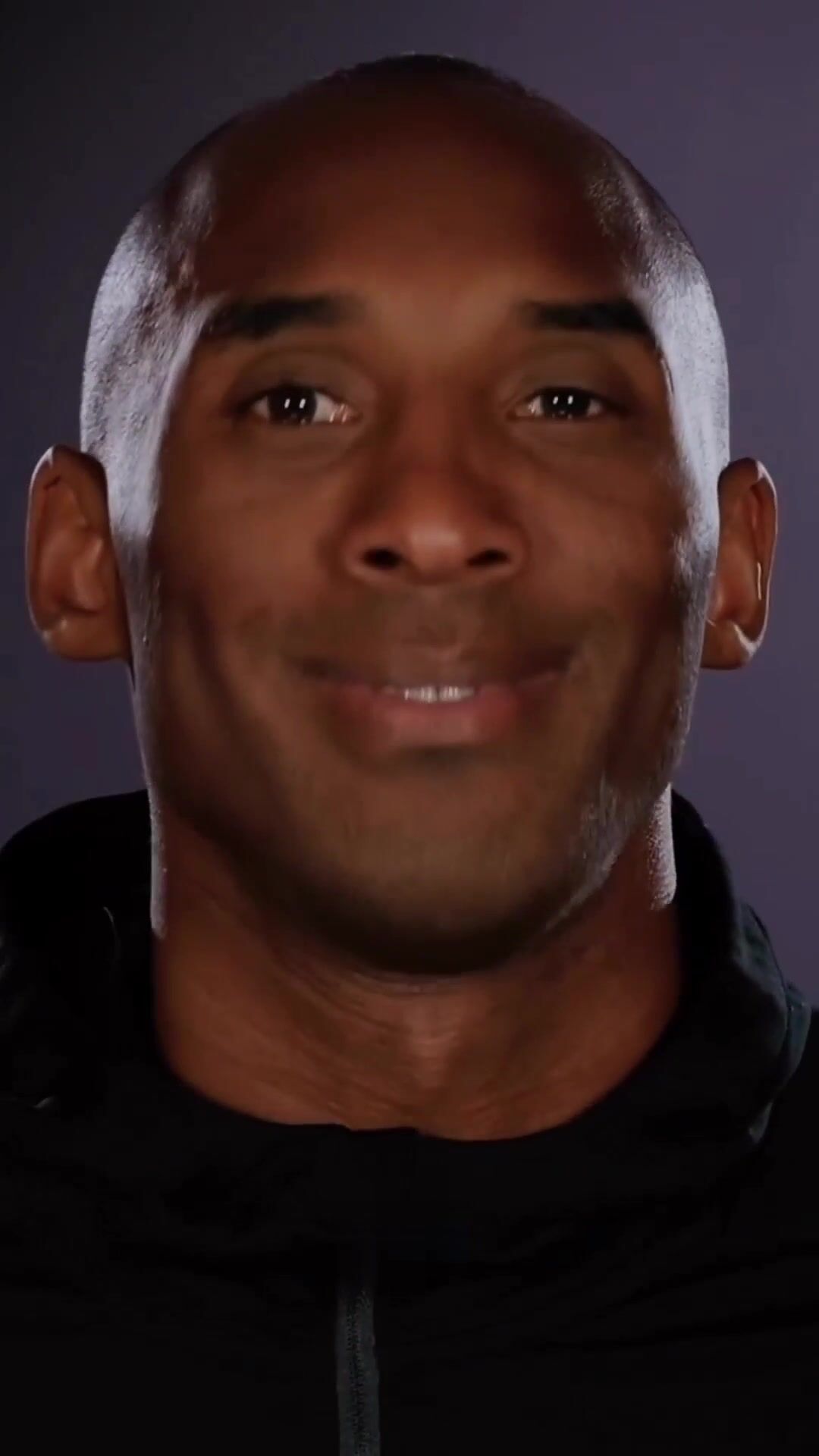 Message from Kobe- Love what you do