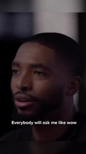 Mikal Bridges there is no secret