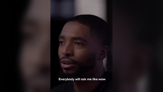 Mikal Bridges there is no secret