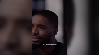 Mikal Bridges there is no secret