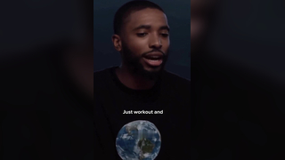 Mikal Bridges there is no secret