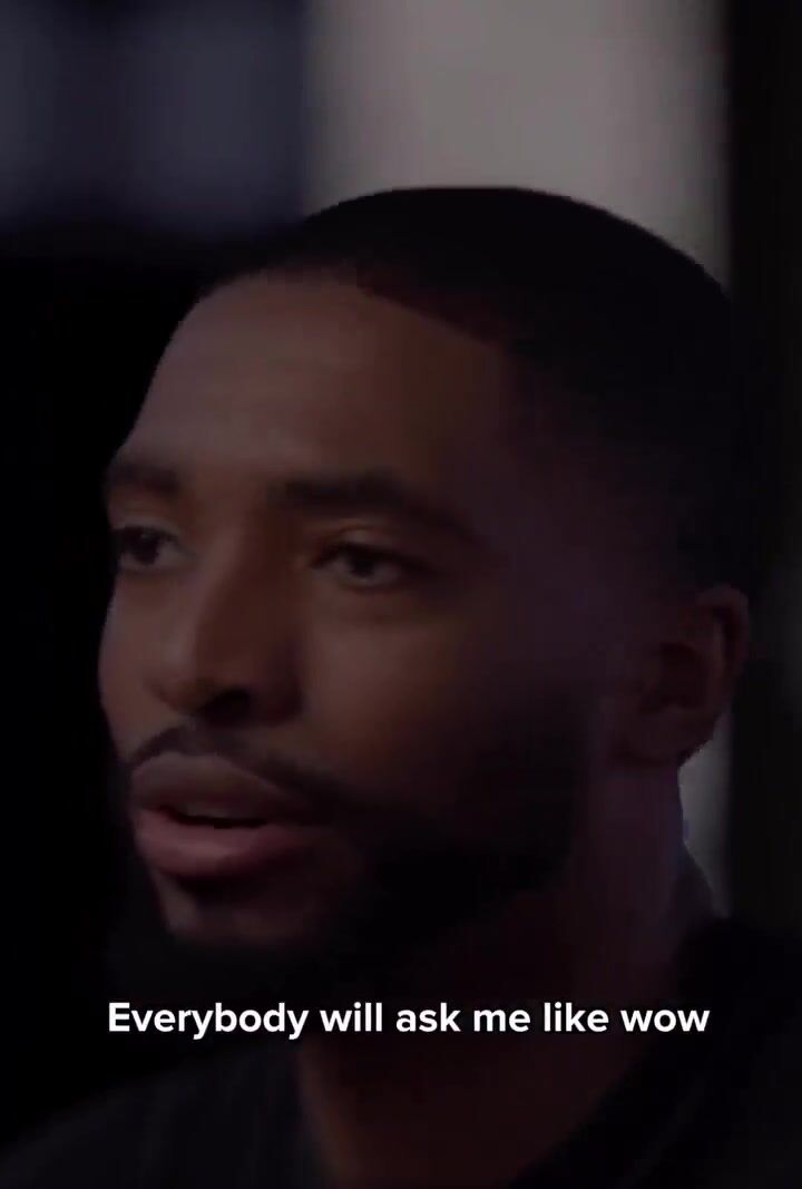 Mikal Bridges there is no secret