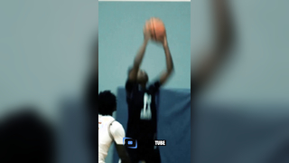 Jermal Jones was cooking against Mater Lakes in a tough loss