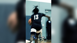 Jermal Jones was cooking against Mater Lakes in a tough loss