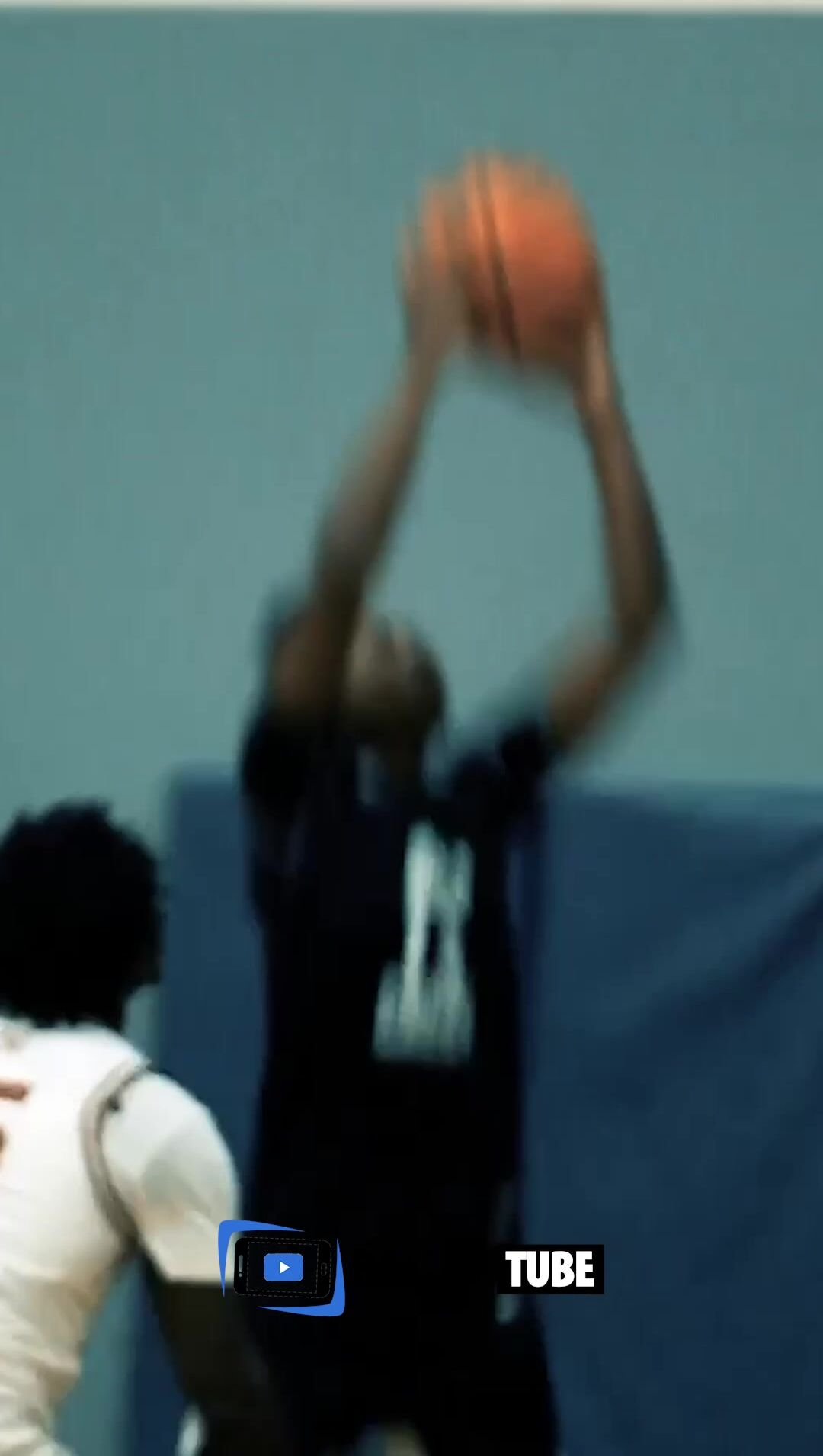 Jermal Jones was cooking against Mater Lakes in a tough loss