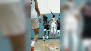 Westminster was looking real Bouncy vs Sagemont prep