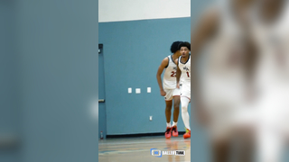 Westminster was looking real Bouncy vs Sagemont prep