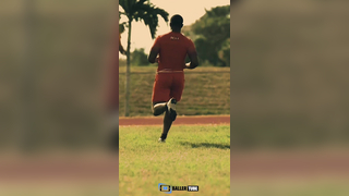 Caleb Saint-Fleur 9th Grade beast out of Chaminade Madonna Prep