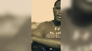 Caleb Saint-Fleur 9th Grade beast out of Chaminade Madonna Prep