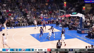 Honestly this could be shocking