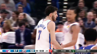 Honestly this could be shocking