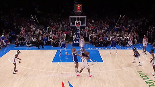 Honestly this could be shocking