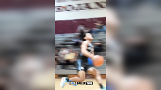 North Tampa Christian @ The PBC  hoops MLK Challenge