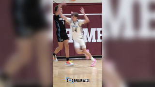 North Tampa Christian @ The PBC  hoops MLK Challenge