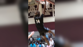 North Tampa Christian @ The PBC  hoops MLK Challenge