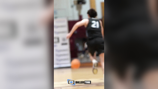 North Tampa Christian @ The PBC  hoops MLK Challenge