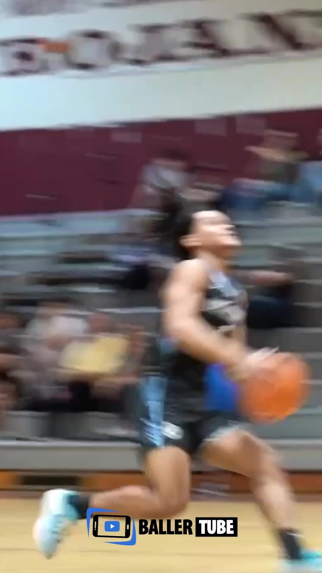 North Tampa Christian @ The PBC  hoops MLK Challenge