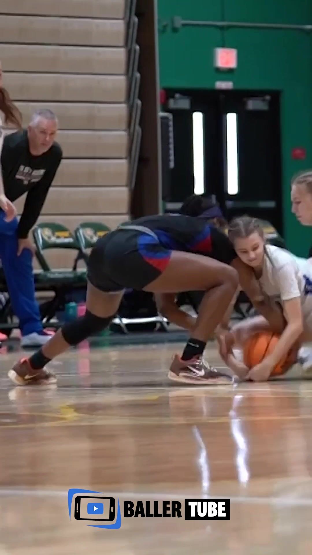 King's Academy prevails vs Cypress Bay in WPB