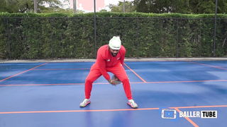 Basketball 101: Daily Maintenance and Fundamentals for Beginners with Coach Steve