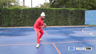 Basketball 101: Daily Maintenance and Fundamentals for Beginners with Coach Steve
