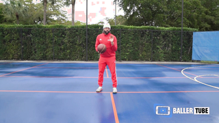 Basketball 101: Daily Maintenance and Fundamentals for Beginners with Coach Steve