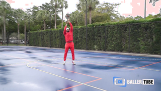 Basketball 101: Daily Maintenance and Fundamentals for Beginners with Coach Steve