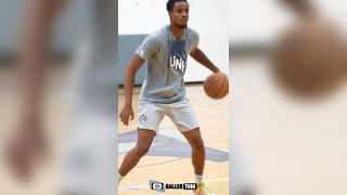 Jasai Miles : Preseason Workout 2023
