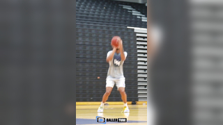 Jasai Miles : Preseason Workout 2023