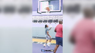 Jasai Miles : Preseason Workout 2023