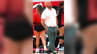 Sagemont Prep Quarterfinals: Varsity Girls Volleyball