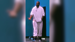 Carly Lewis putting in the work after hours : 10 year old Rising Star