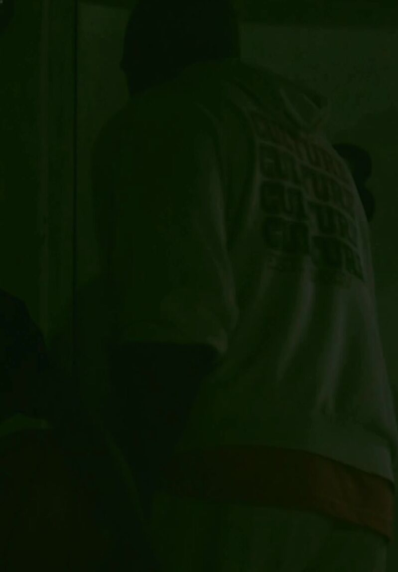 Carly Lewis putting in the work after hours : 10 year old Rising Star