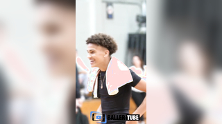 D1 commits battle in a season opening tilt : Mater Lakes vs Pines Charter