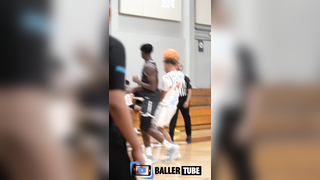 D1 commits battle in a season opening tilt : Mater Lakes vs Pines Charter