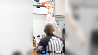 D1 commits battle in a season opening tilt : Mater Lakes vs Pines Charter