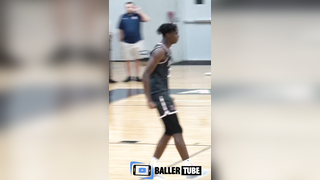 D1 commits battle in a season opening tilt : Mater Lakes vs Pines Charter